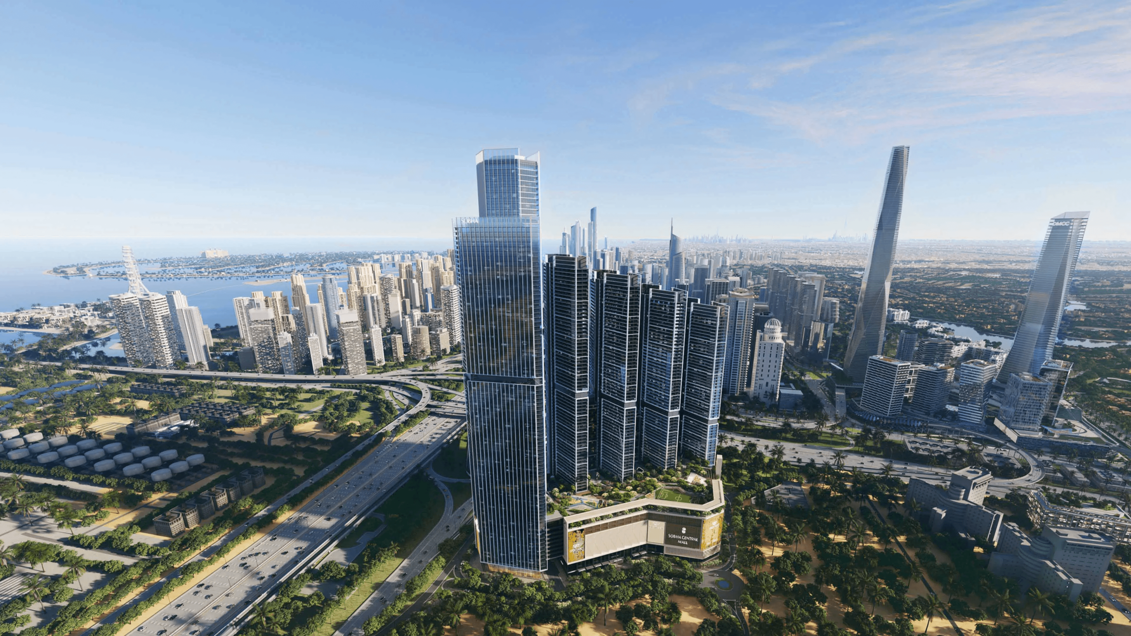 NOVO Ascends With Top-Tier Design Excellence